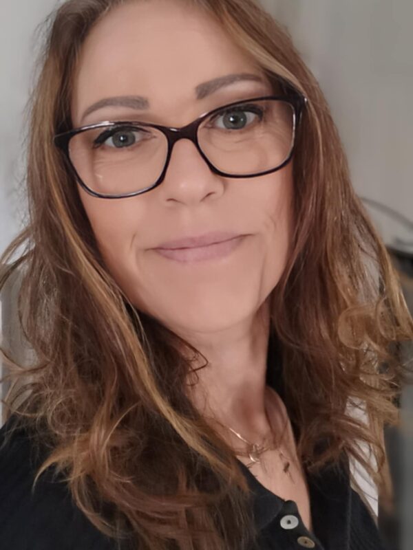 Yvonne Vågnes