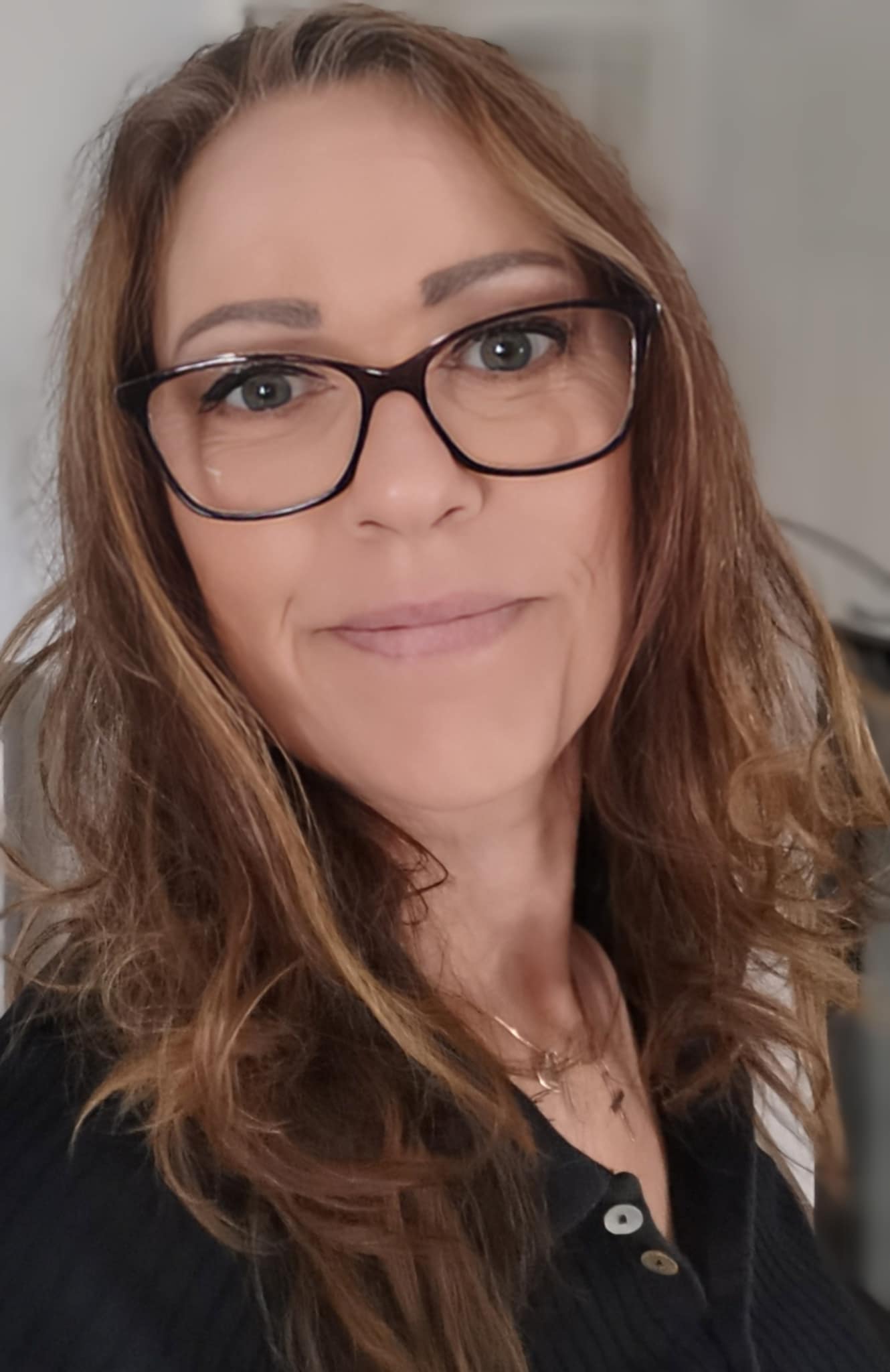 Yvonne Vågnes