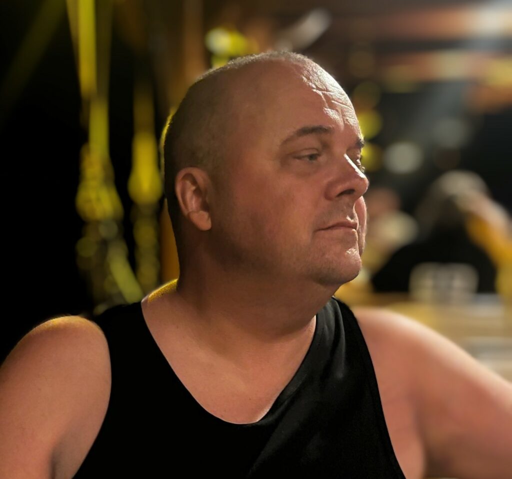 Terje Dahl
